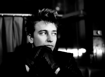 Alan Wilder